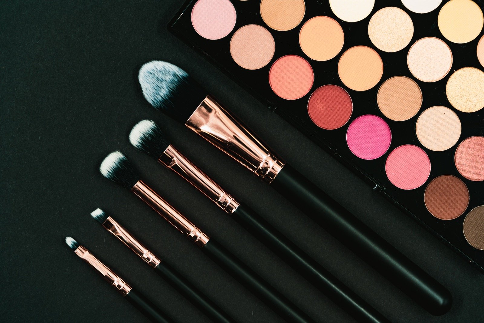 Natural Everyday Makeup: An Elegant Look with Minimal Effort