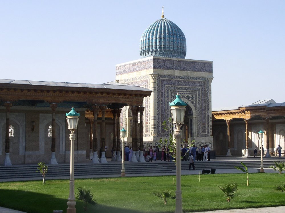 Imam al-Bukhari