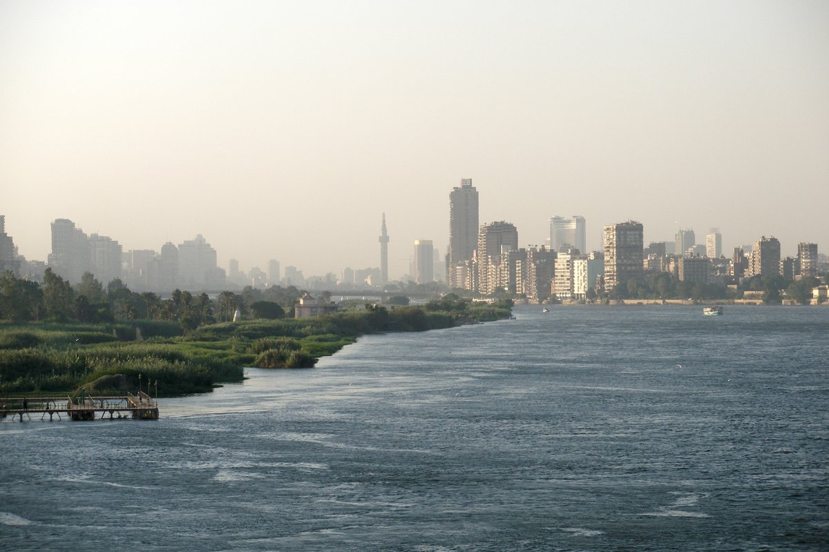 Cairo