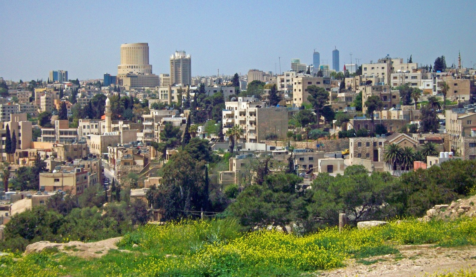 عمّان