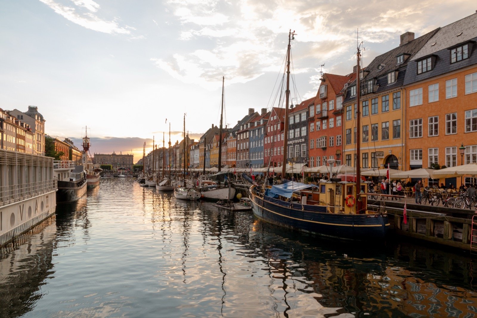 Copenhagen