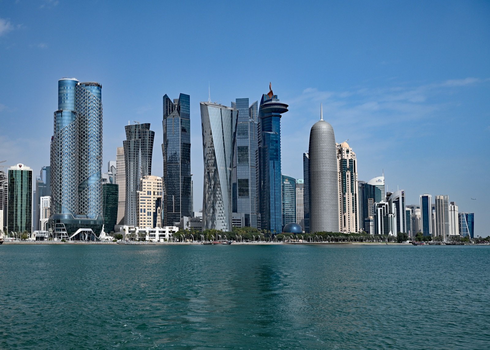 Doha