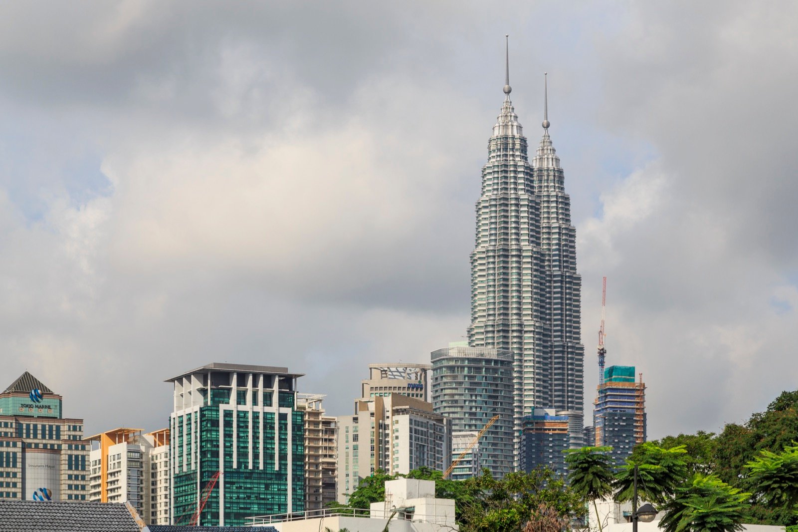 Kuala Lumpur