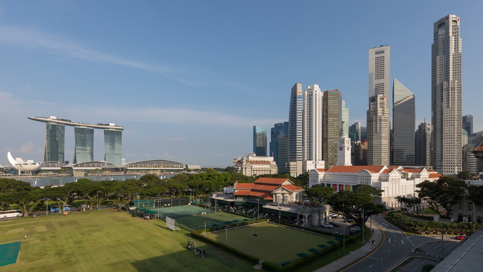 Singapore