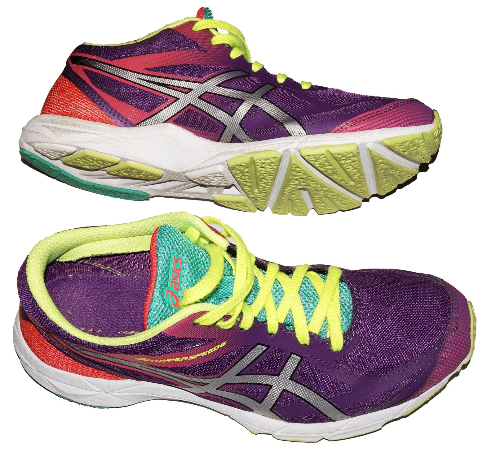How to Choose the Right Athletic Shoe for You
