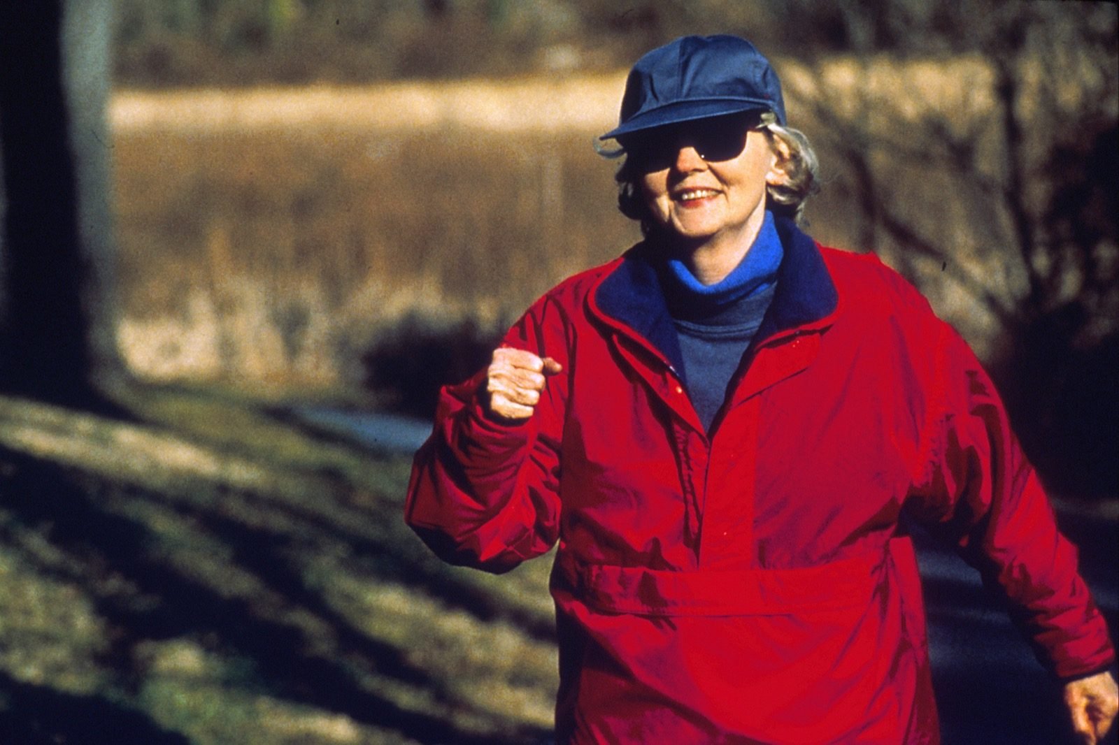 The Power of Brisk Walking: A Simple Exercise With Big Benefits
