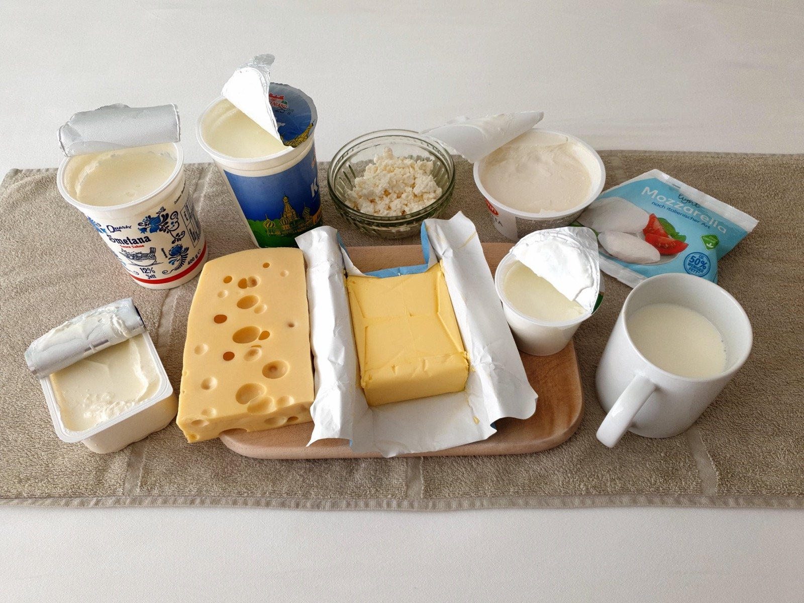 Calcium and Bone Health: An Investment You Start Today