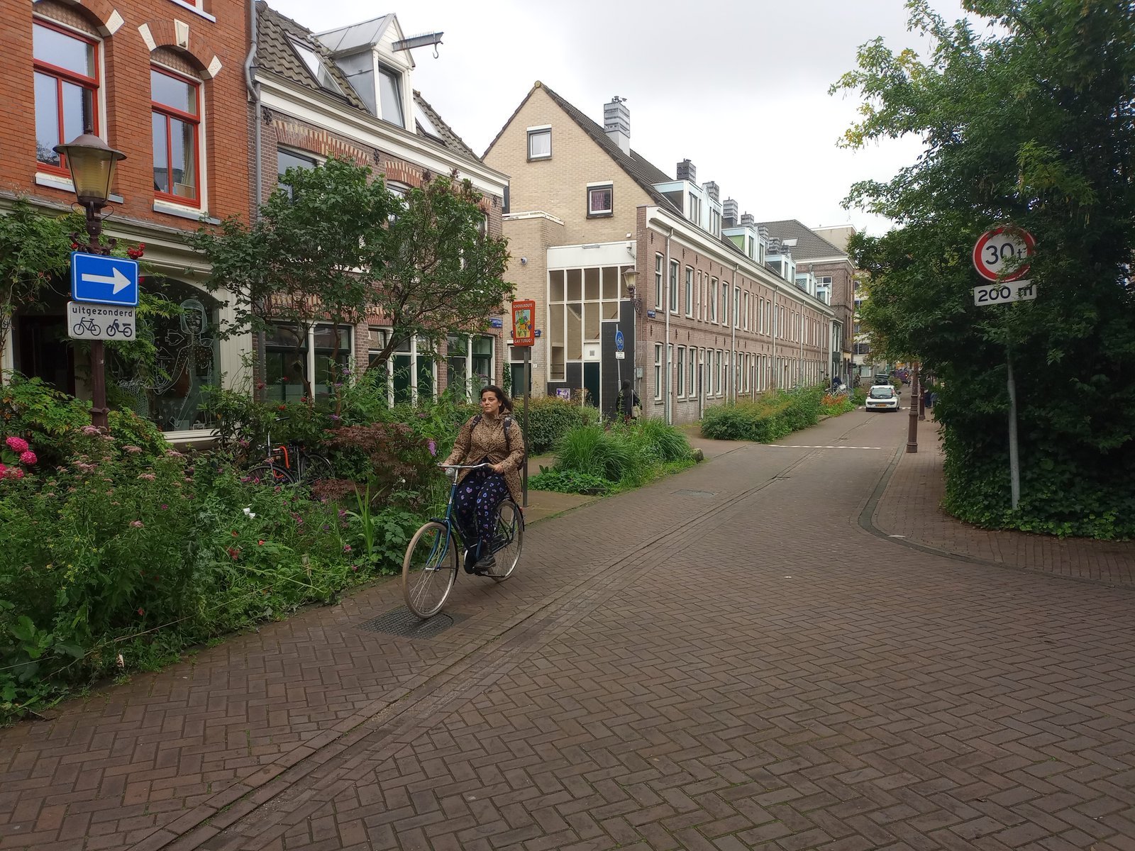 Cycling: A Fun Sport That Serves Your Heart and Legs Together