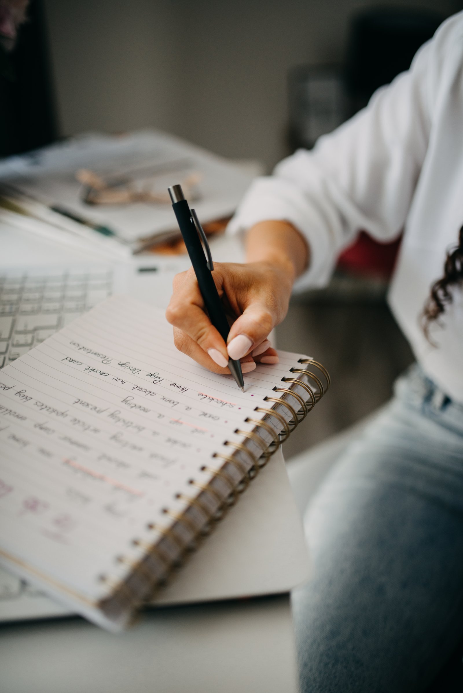 The Art of Daily Gratitude: How Shifting Your Attention Changes Your Life