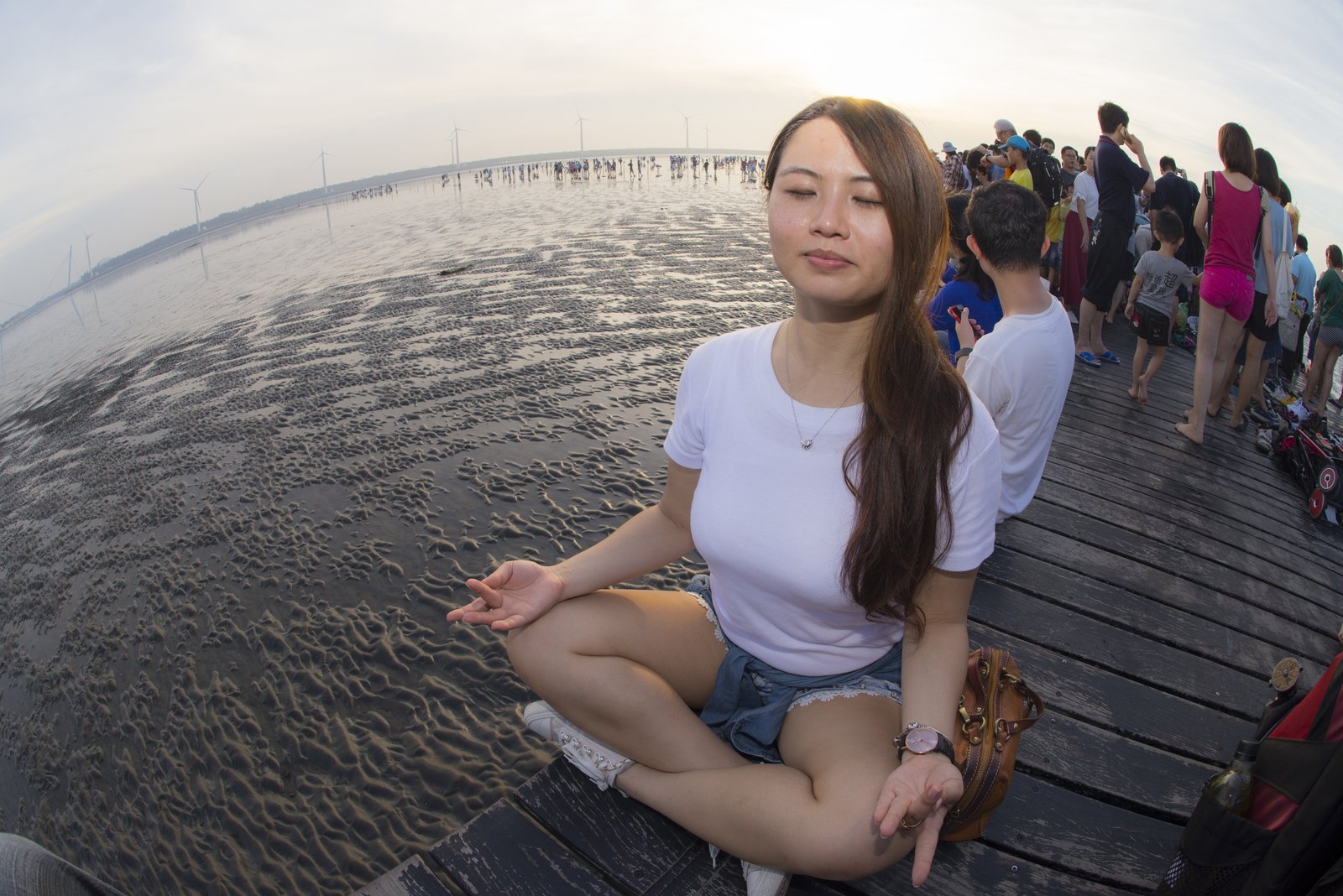 Mindfulness Meditation for Beginners: Simple Steps to Get Started