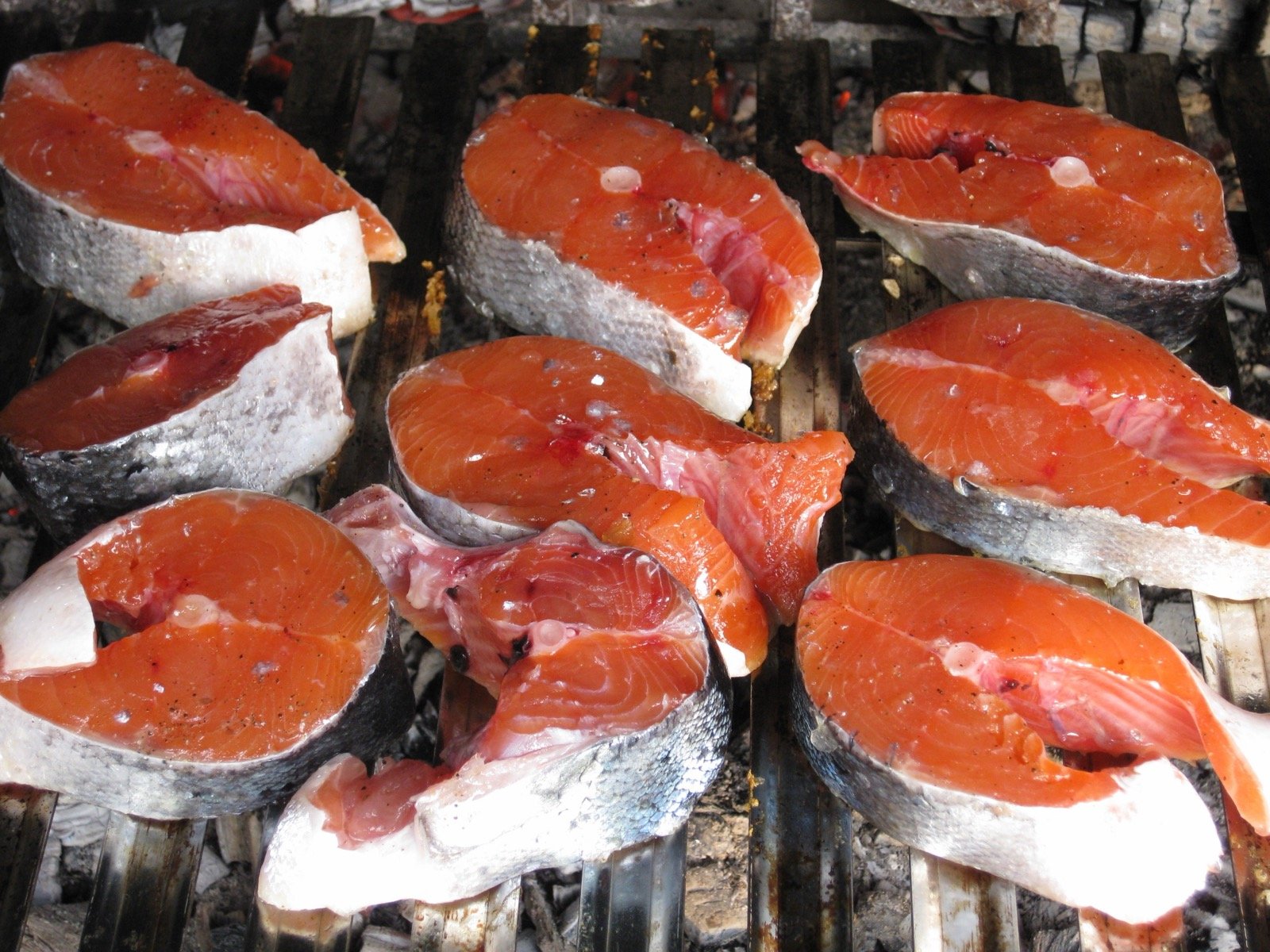 Omega-3 Fatty Acids: The Good Fats Your Body Actually Needs