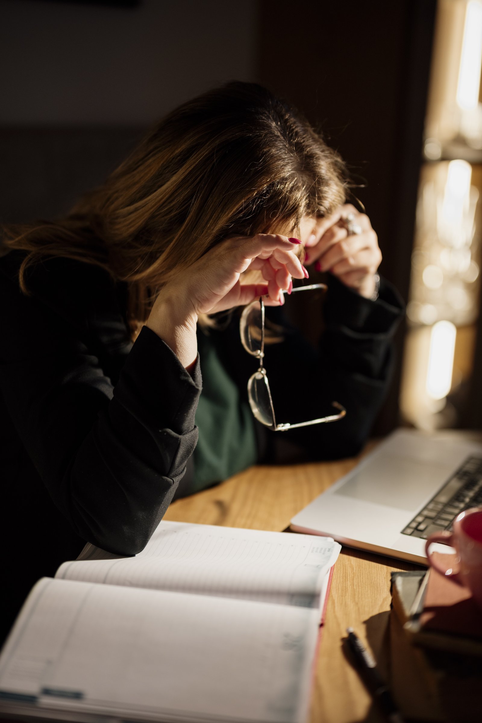 Dealing with Perfectionism: When Striving for Better Becomes a Burden