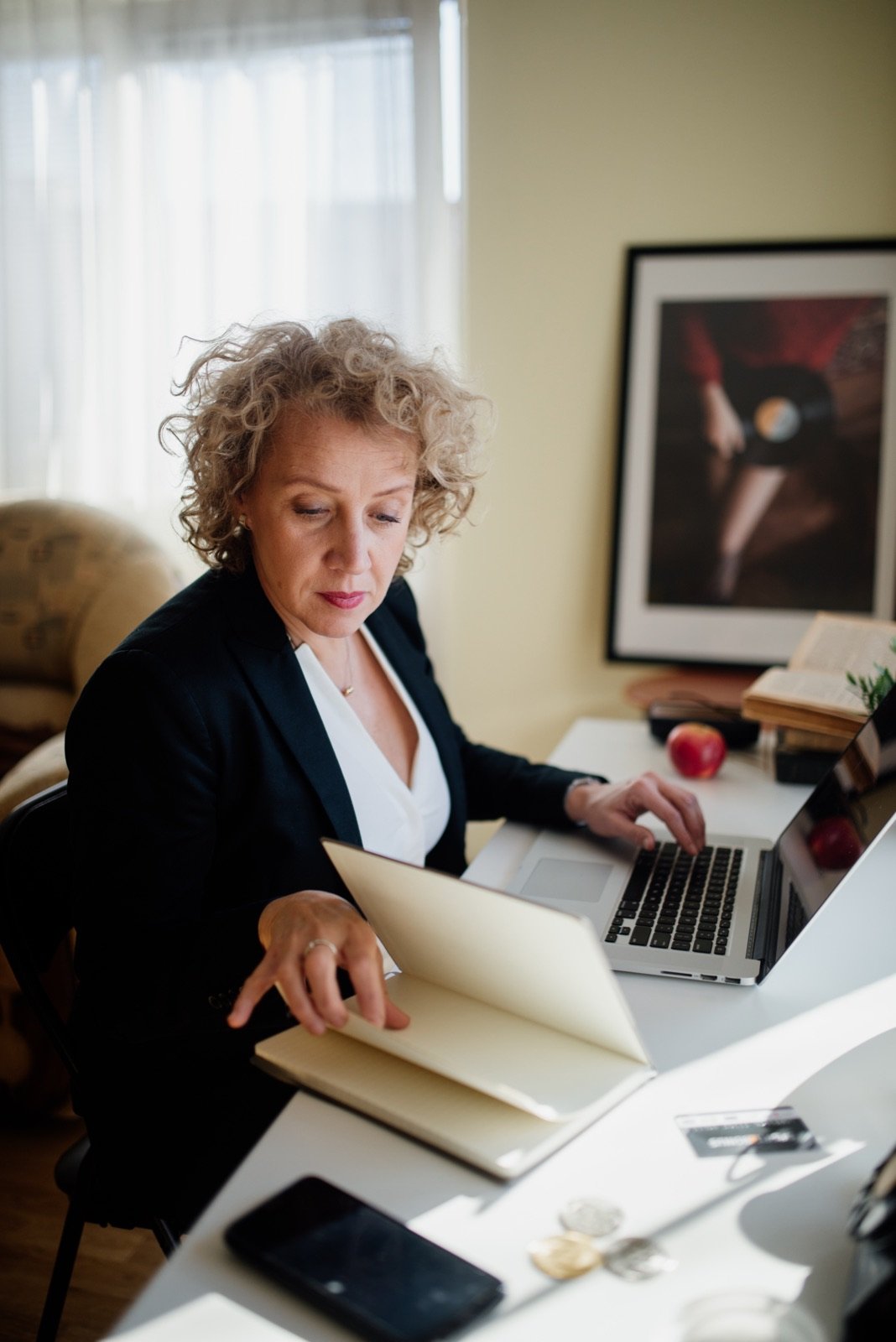 Posture Correction: Simple Habits for a Stronger, Pain-Free Back