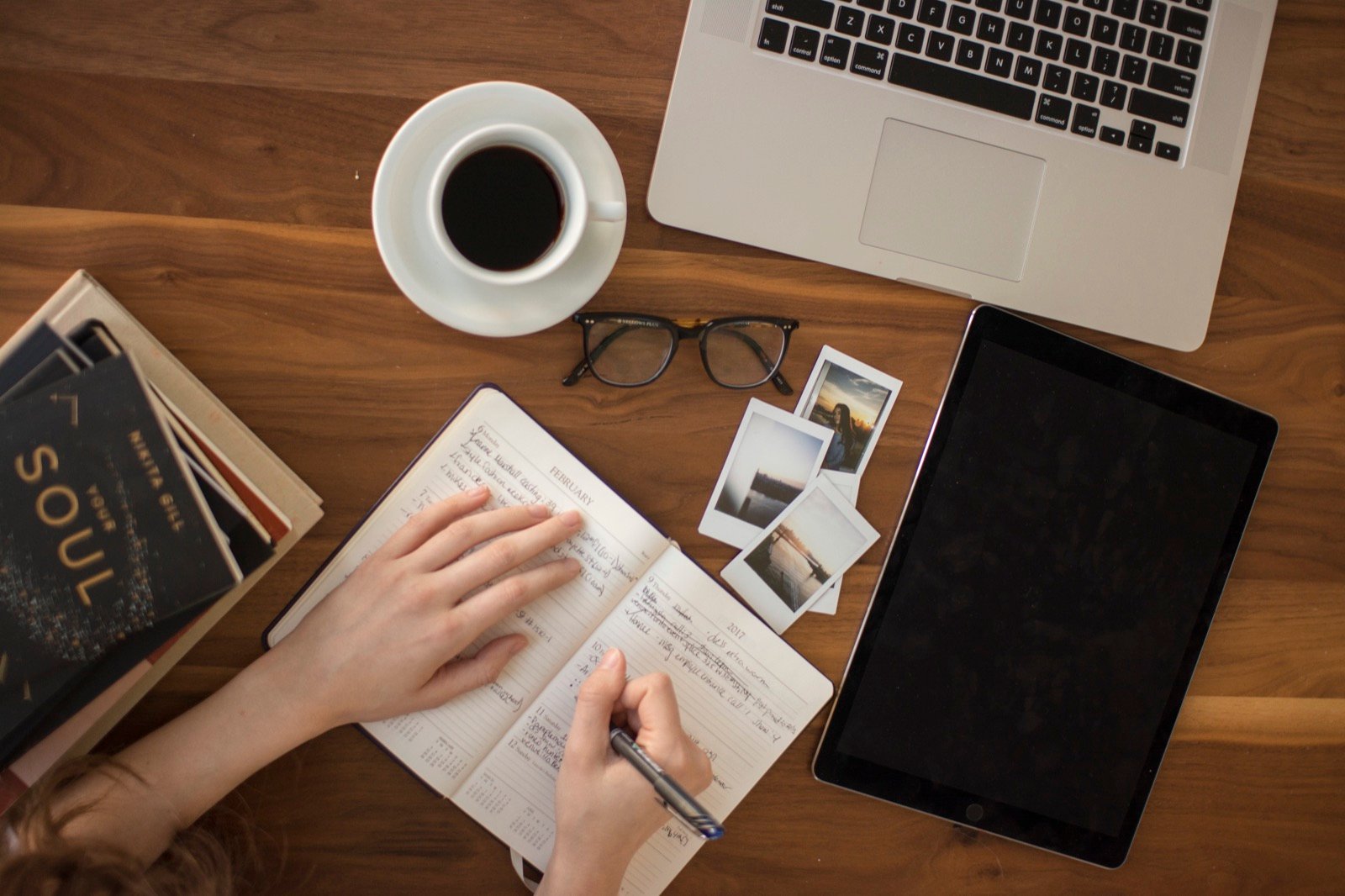 The Art of Setting Personal Boundaries Without Guilt