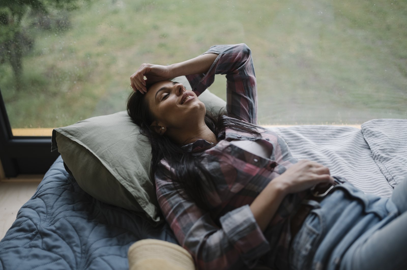 Sleep's Deep Impact on Your Mental Health