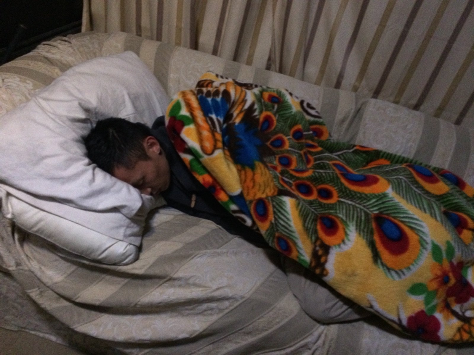 Sleep Hygiene Basics: How to Get Deeper Rest Every Night