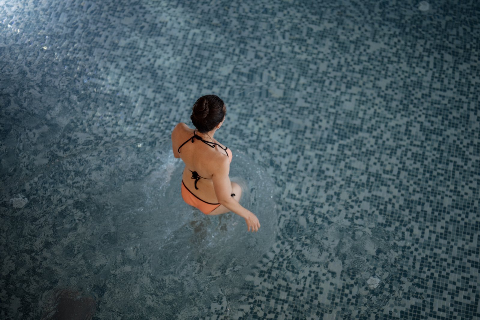 Swimming: A Complete, Joint-Friendly Workout for Your Whole Body