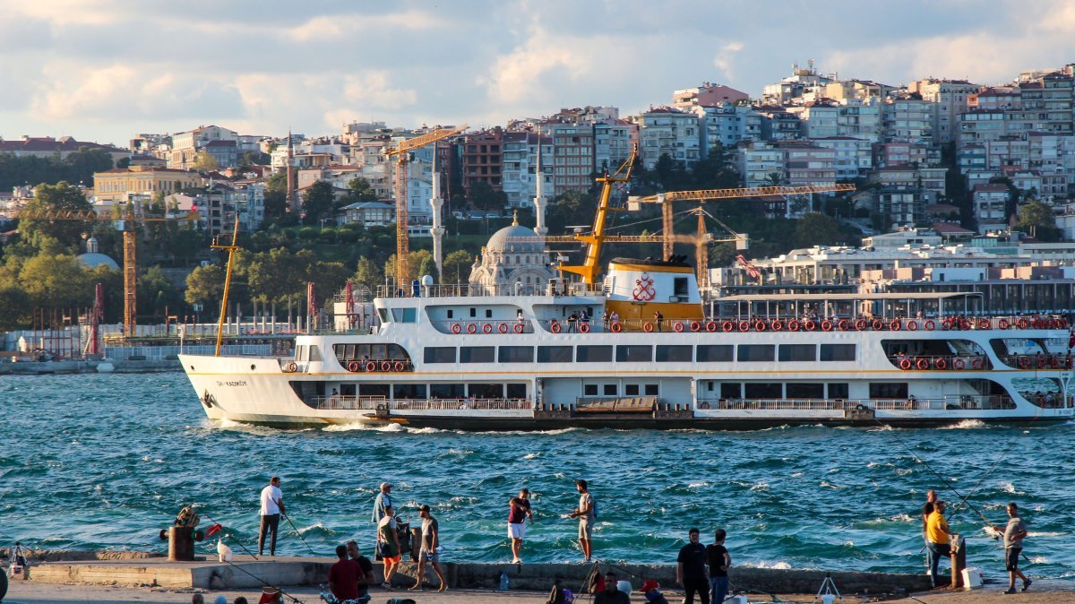 Istanbul