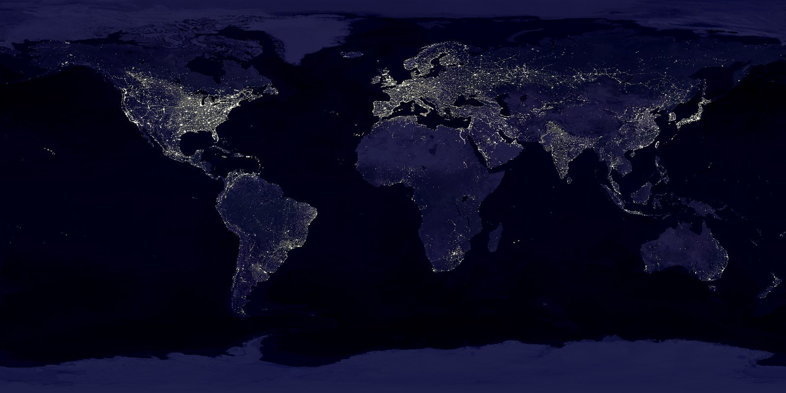 Day and Night Cycle