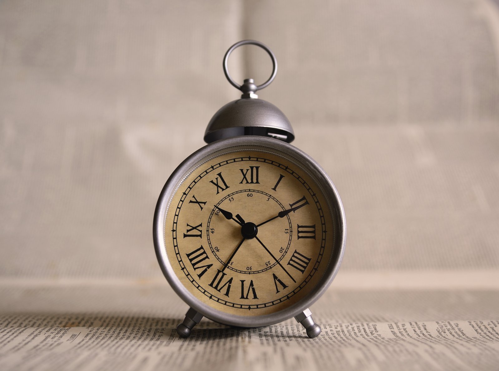 Simple Roman Numerals