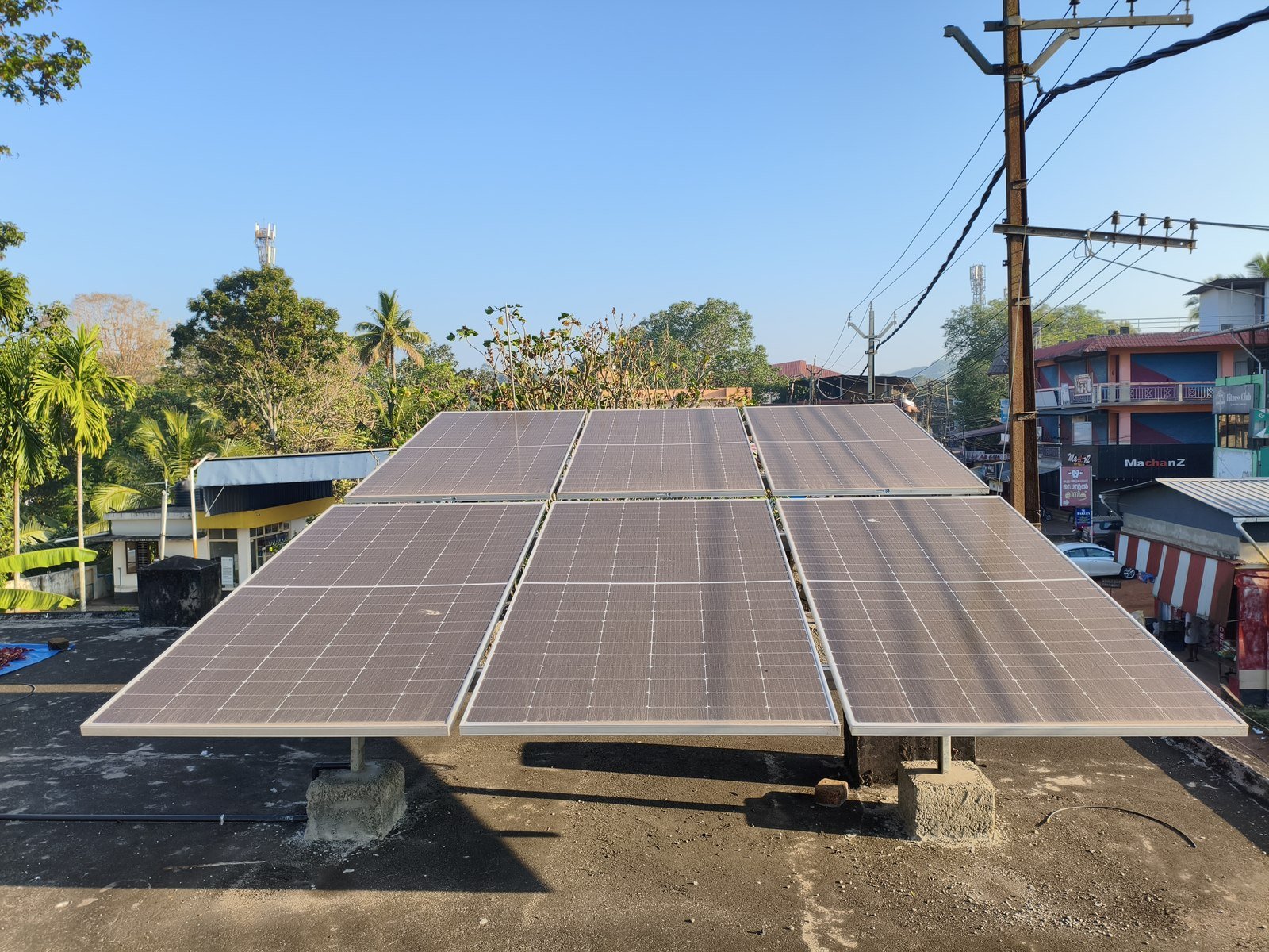 Solar Energy