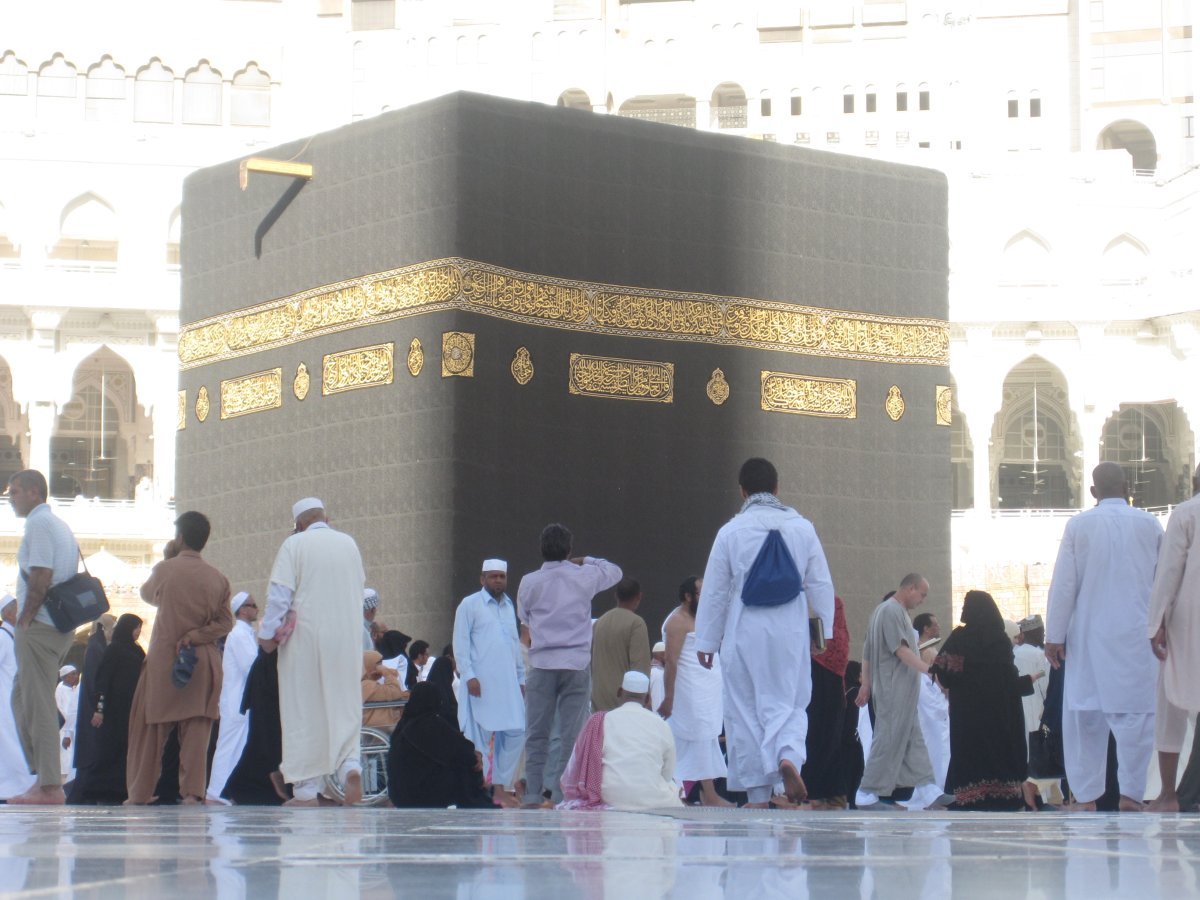 Mecca