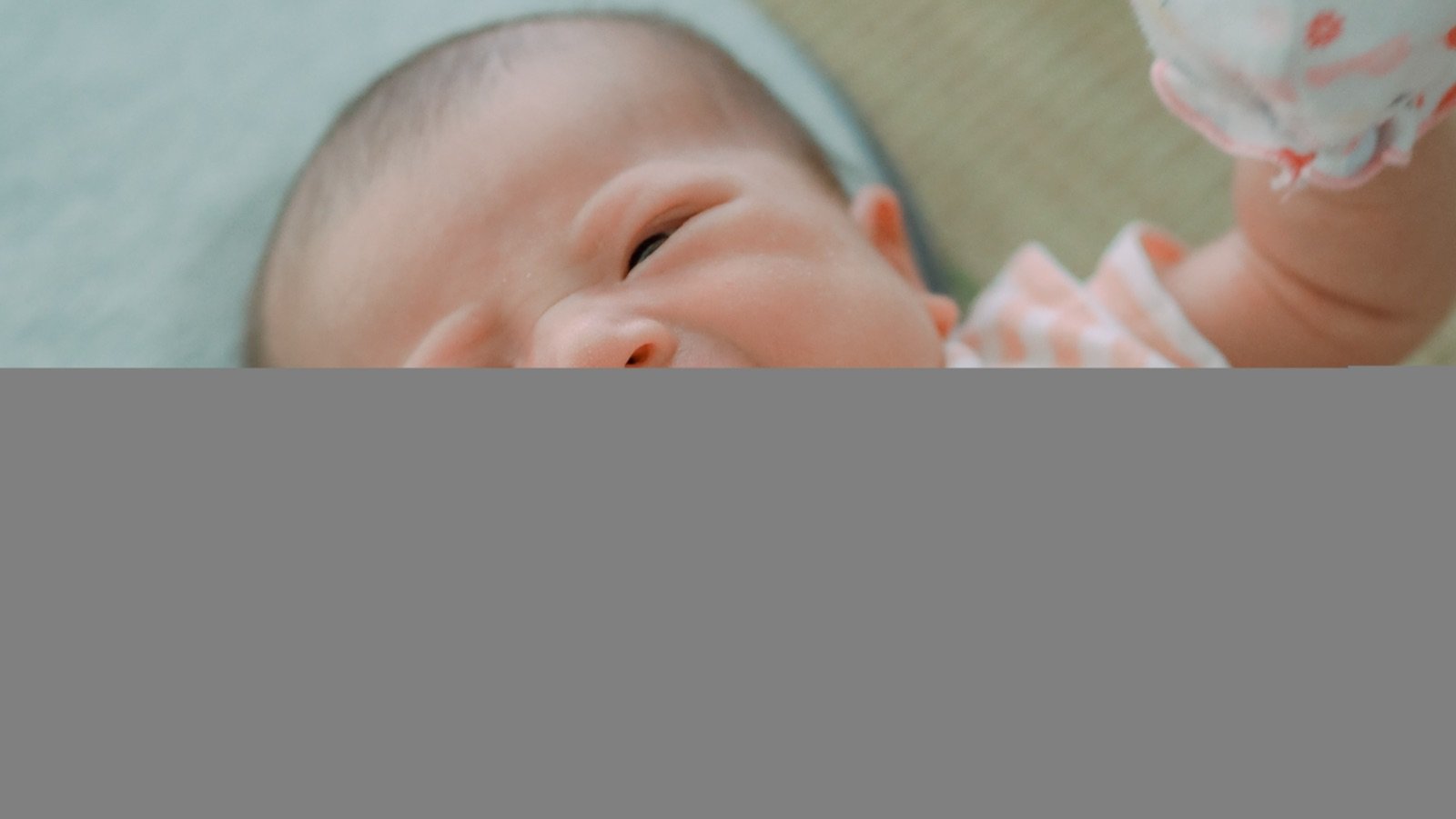 Signs of Colic in Newborns and How to Handle It