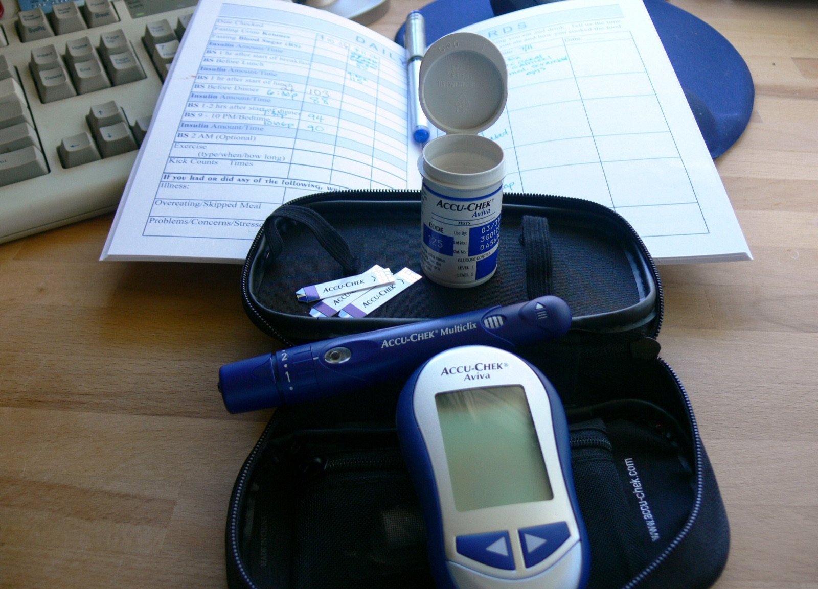Gestational Diabetes: What You Need to Know