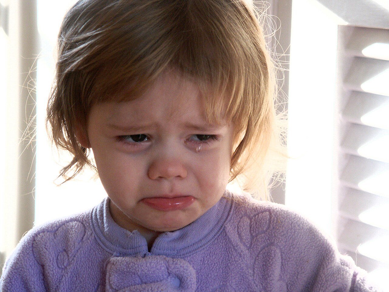 Toddler Tantrums: How to Handle Them Calmly