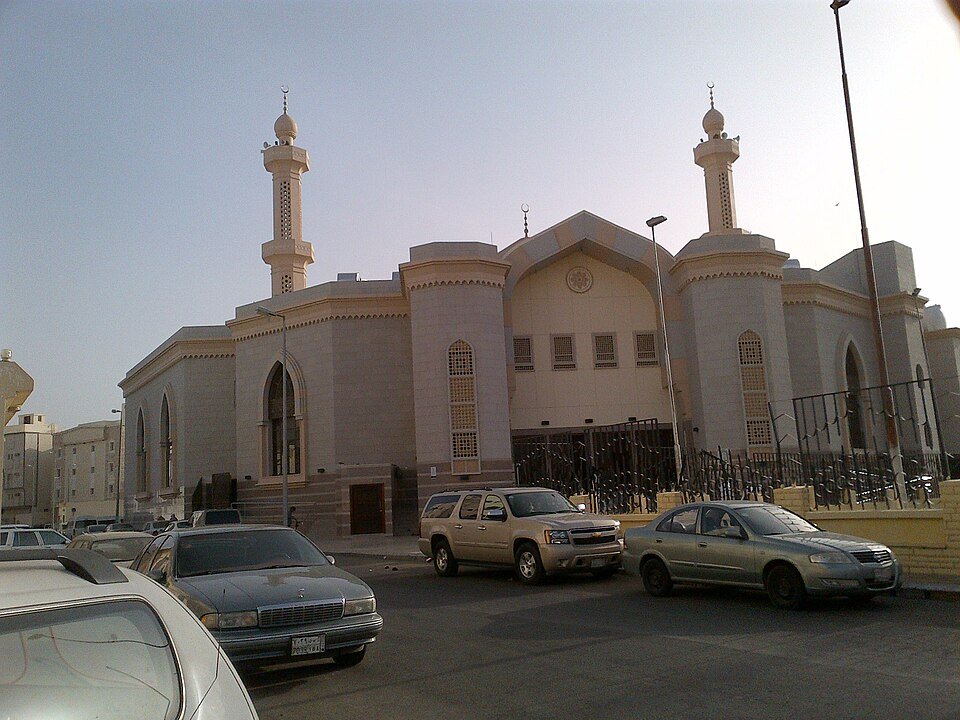 Imam Ahmad ibn Hanbal
