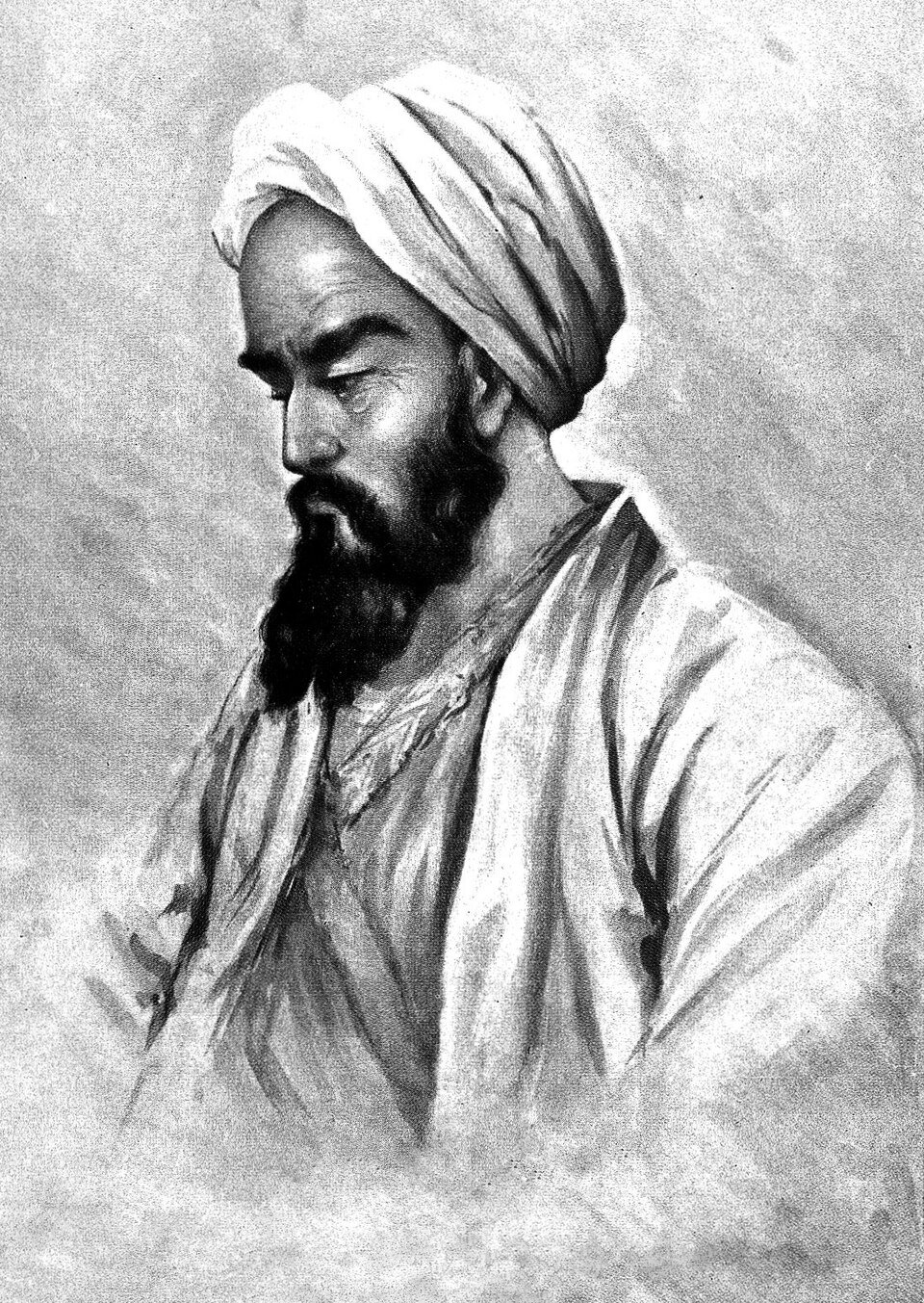 Abu Bakr al-Razi (Rhazes)