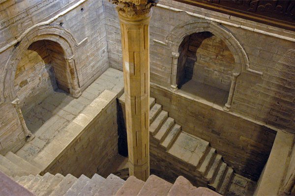 The Legend of the Bride of the Nile